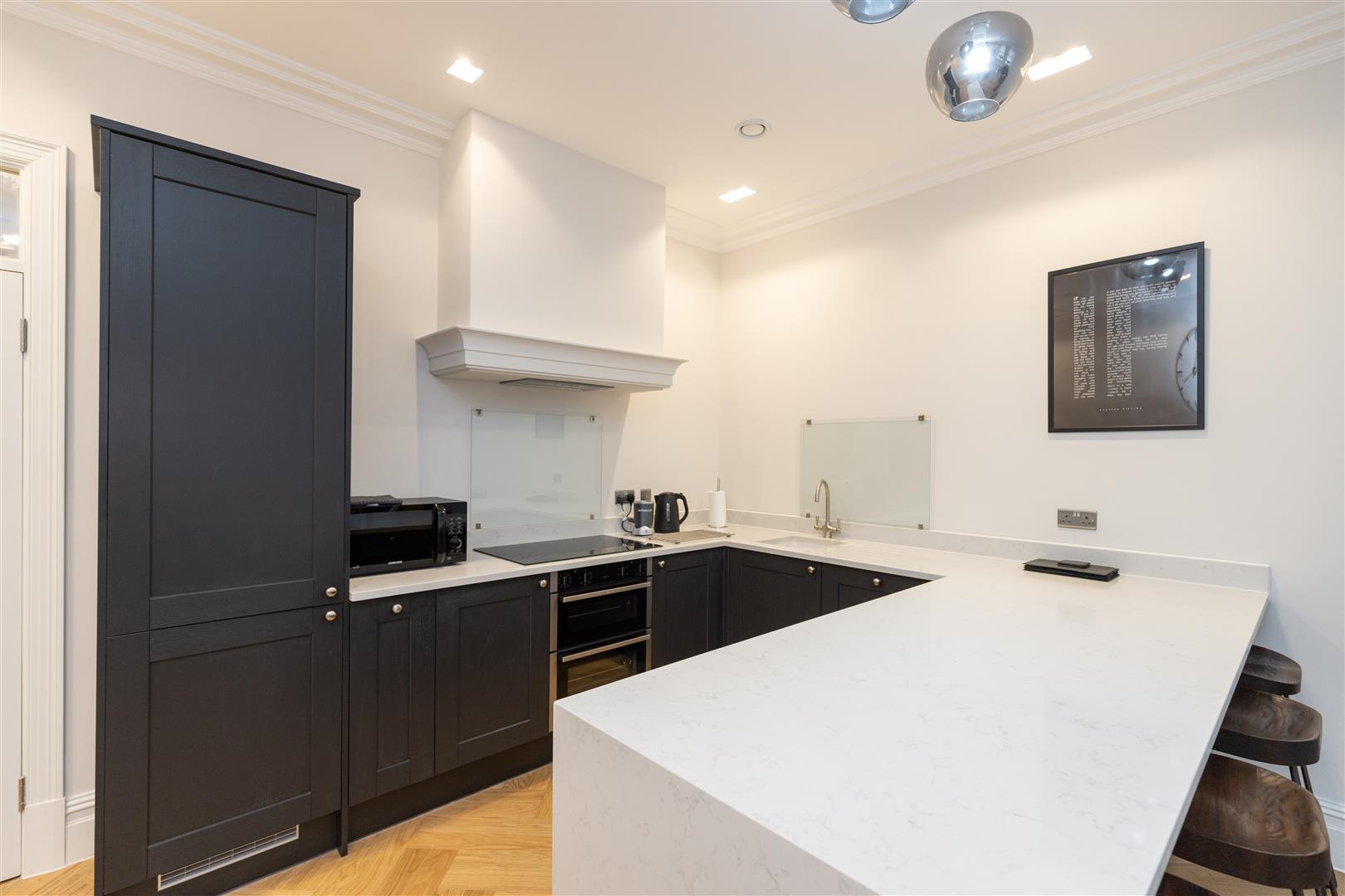 Apartment 6, The Bank, 97-100 Bute Street, Cardiff Bay, CF10 5AS